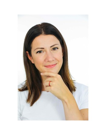 Ring til kvinder Ti Sento 12225CR/54 14