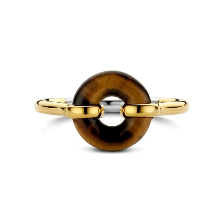 Ring til kvinder Ti Sento 12237TE/52 12