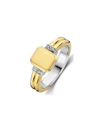 Ring til kvinder Ti Sento 12240ZY/52 12