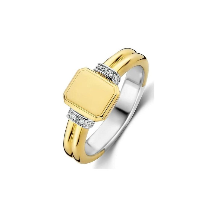 Anillo Mujer Ti Sento 12240ZY/52 12