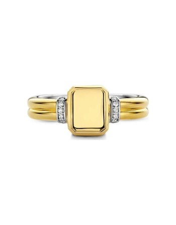 Anello Donna Ti Sento 12240ZY/52 12