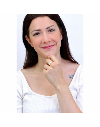 Anello Donna Ti Sento 12230WA/54 14