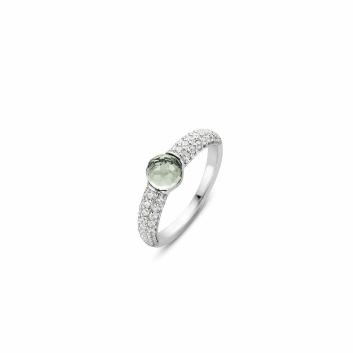 Ring til kvinder Ti Sento 12112GG/56 16