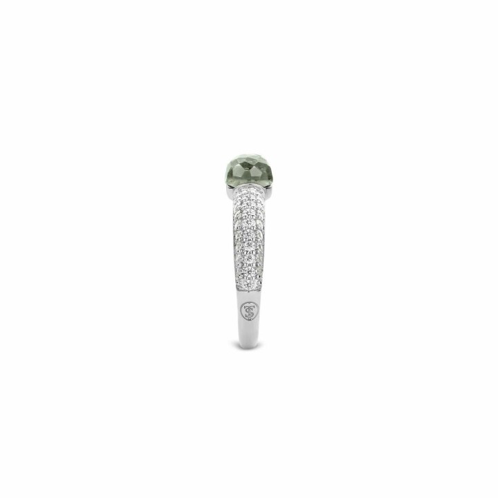 Ladies' Ring Ti Sento 12112GG/56 16