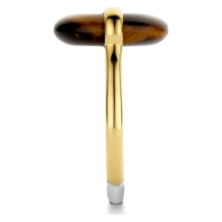 Anello Donna Ti Sento 12236TE/54 14