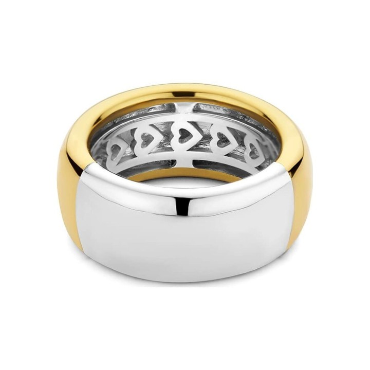 Anello Donna Ti Sento 12234SY/56 16