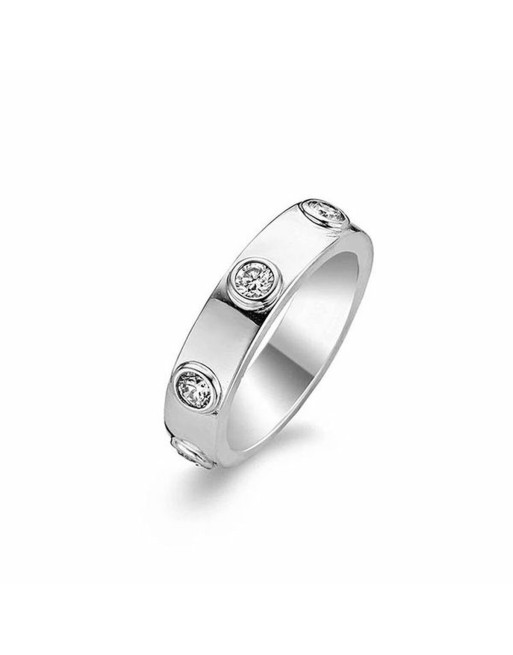 Ring til kvinder Ti Sento 1971ZI/54 14