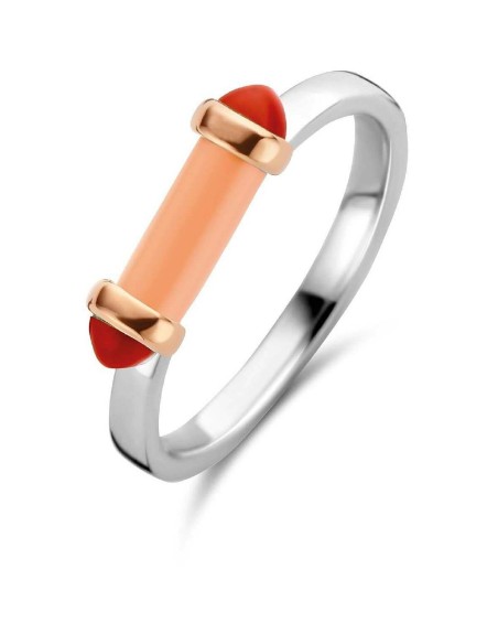 Anello Donna Ti Sento 12224CP/52 12