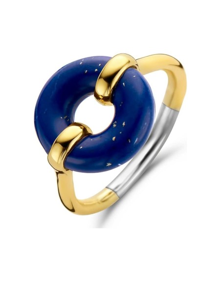 Ladies' Ring Ti Sento 12236BL/52 12
