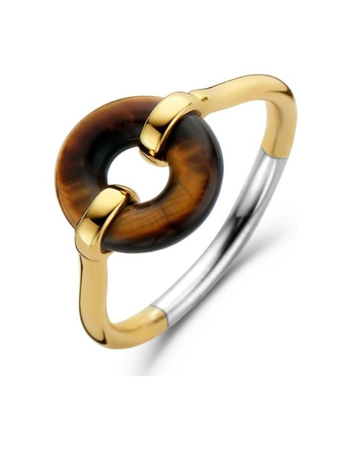 Anillo Mujer Ti Sento 12237TE/56 16