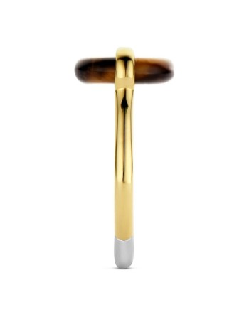 Ladies' Ring Ti Sento 12237TE/56 16