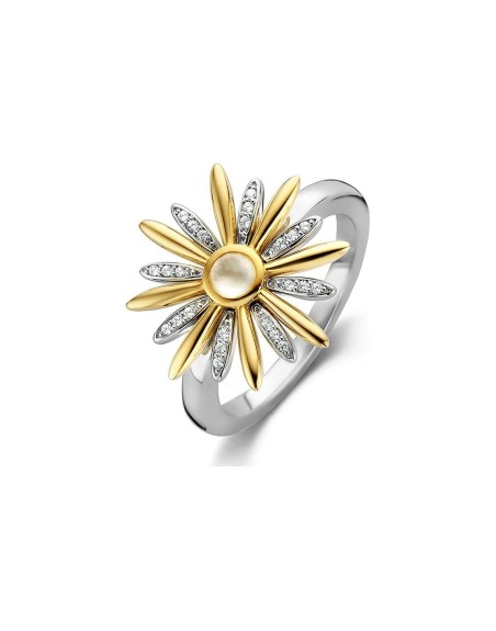 Bague Femme Ti Sento 12243ZY/56 16