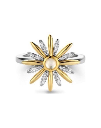 Anillo Mujer Ti Sento 12243ZY/56 16