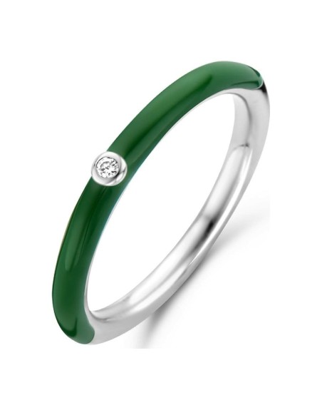 Ring til kvinder Ti Sento 12225MA/56 16