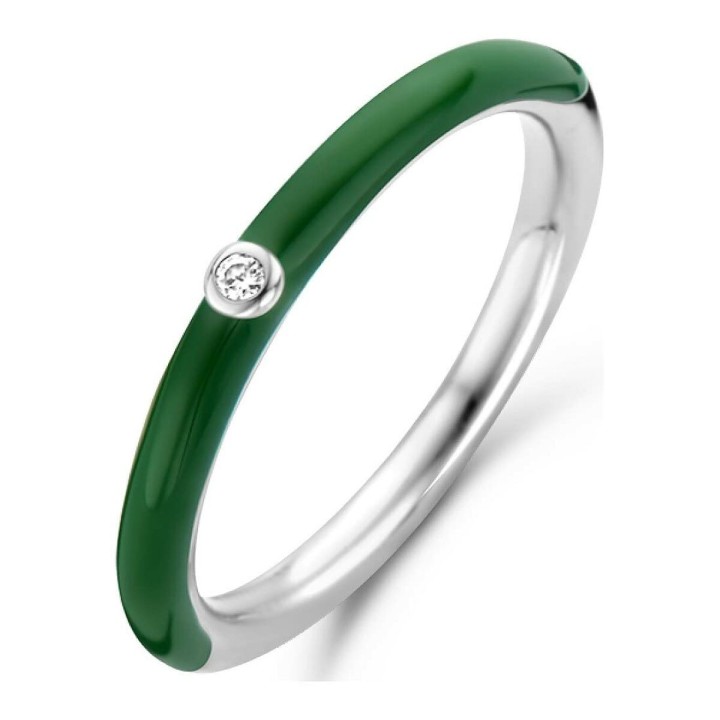 Ring til kvinder Ti Sento 12225MA/56 16