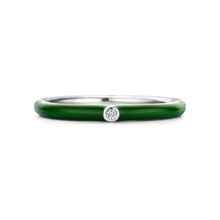 Ring til kvinder Ti Sento 12225MA/56 16