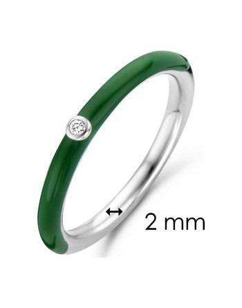 Anillo Mujer Ti Sento 12225MA/56 16