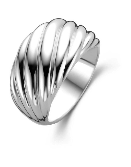 Ladies' Ring Ti Sento 12238SI/56 16