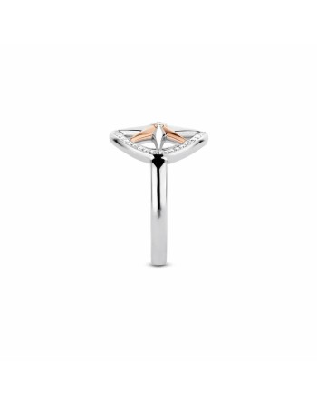 Anello Donna Ti Sento 12155ZR/50 10