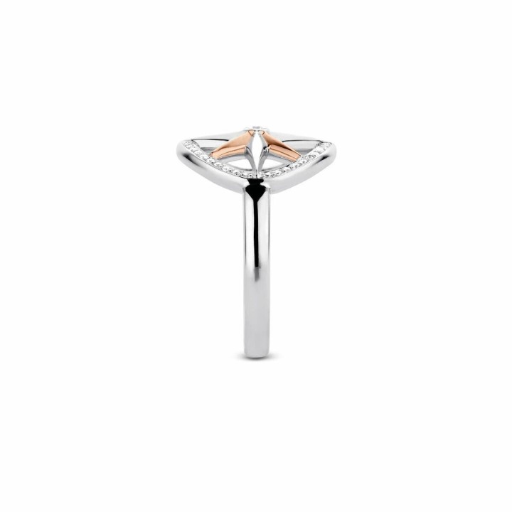 Anillo Mujer Ti Sento 12155ZR/50 10