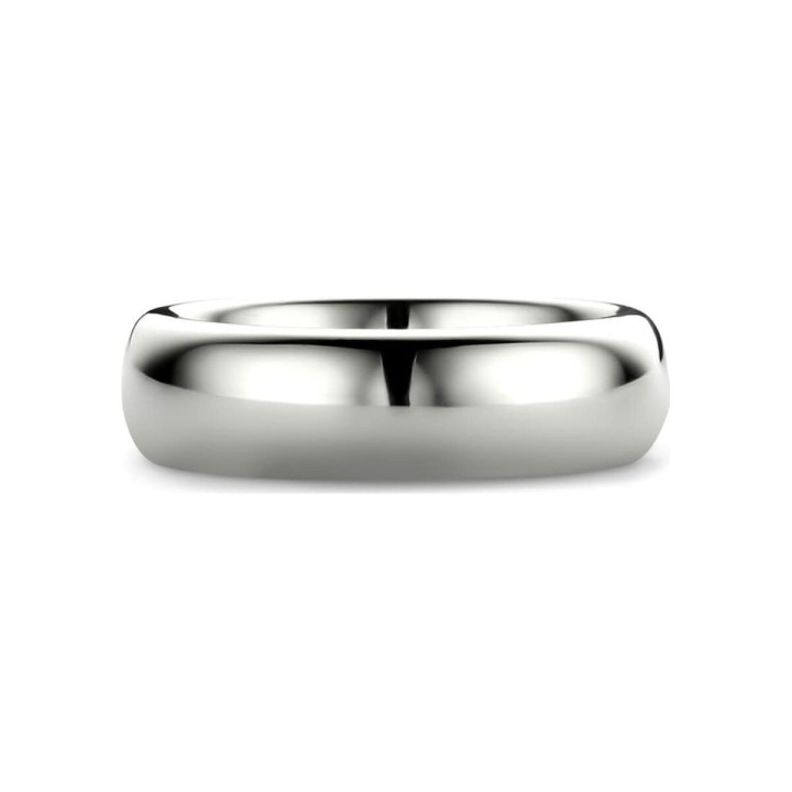 Ladies' Ring Ti Sento 12235SI/58 18