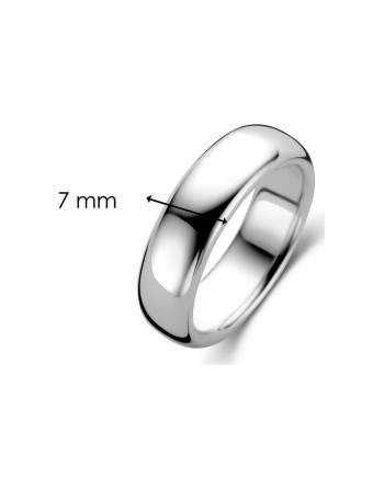 Anello Donna Ti Sento 12235SI/56 16
