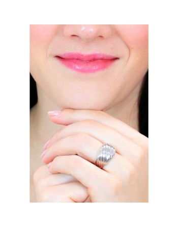 Anello Donna Ti Sento 12238SI/56 16