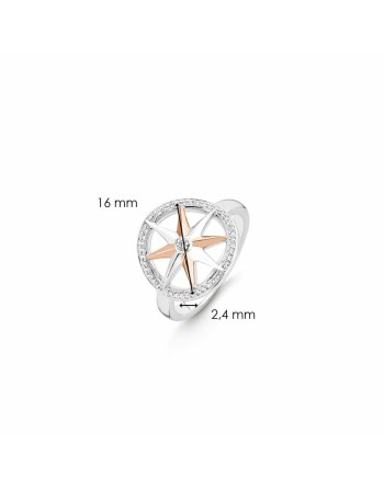 Ladies' Ring Ti Sento 12155ZR/50 10