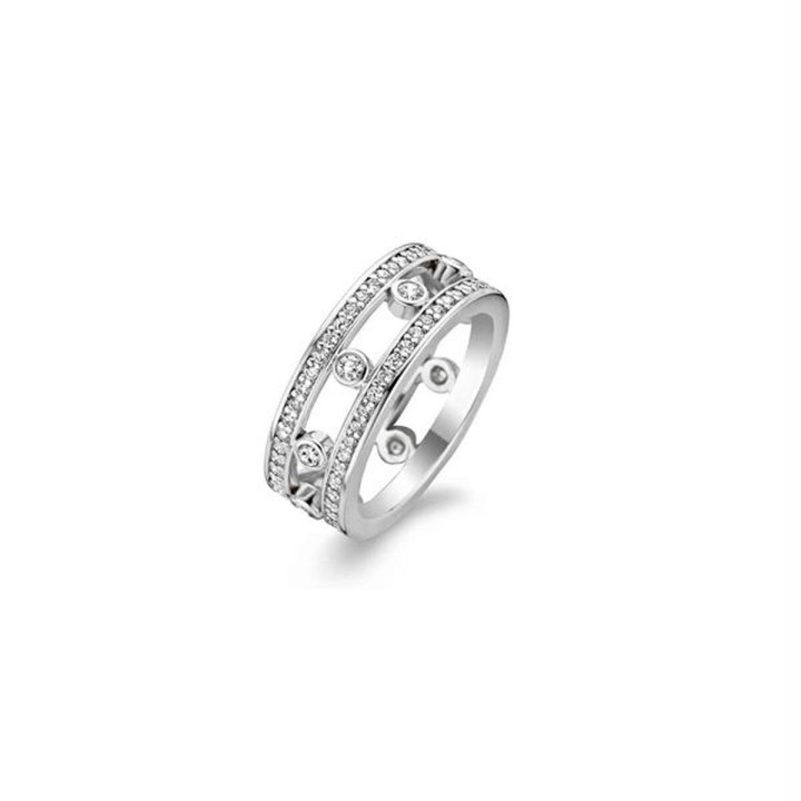 Anillo Mujer Ti Sento 1977ZI/54 14