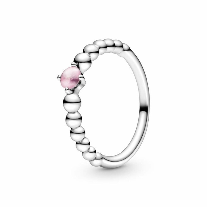 Anillo Mujer Pandora 198867C09-58 18
