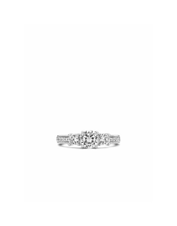 Anillo Mujer Ti Sento 12044ZI/58 18