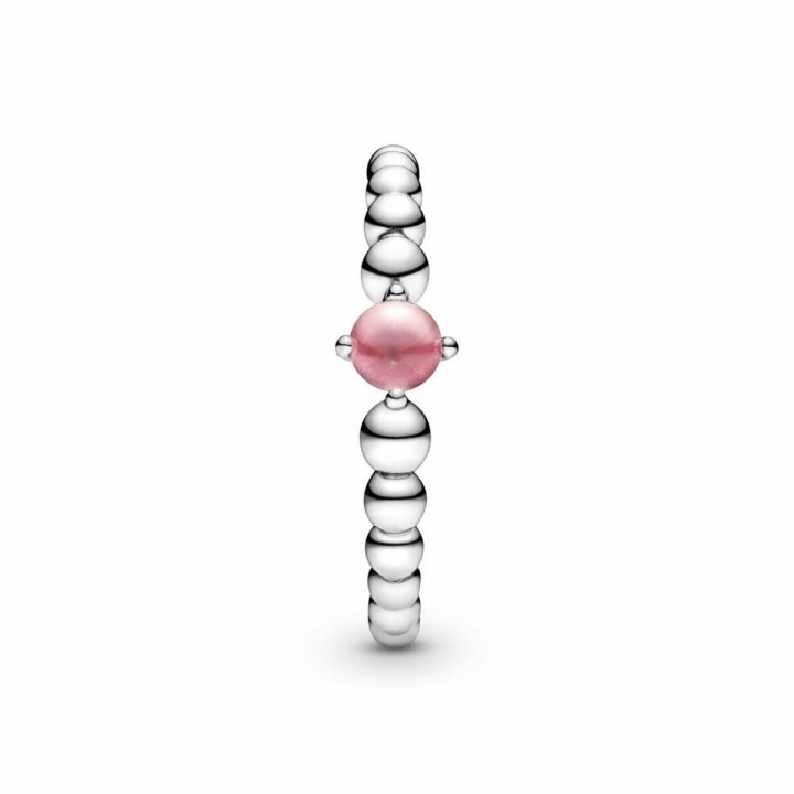 Anillo Mujer Pandora 198867C09-58 18