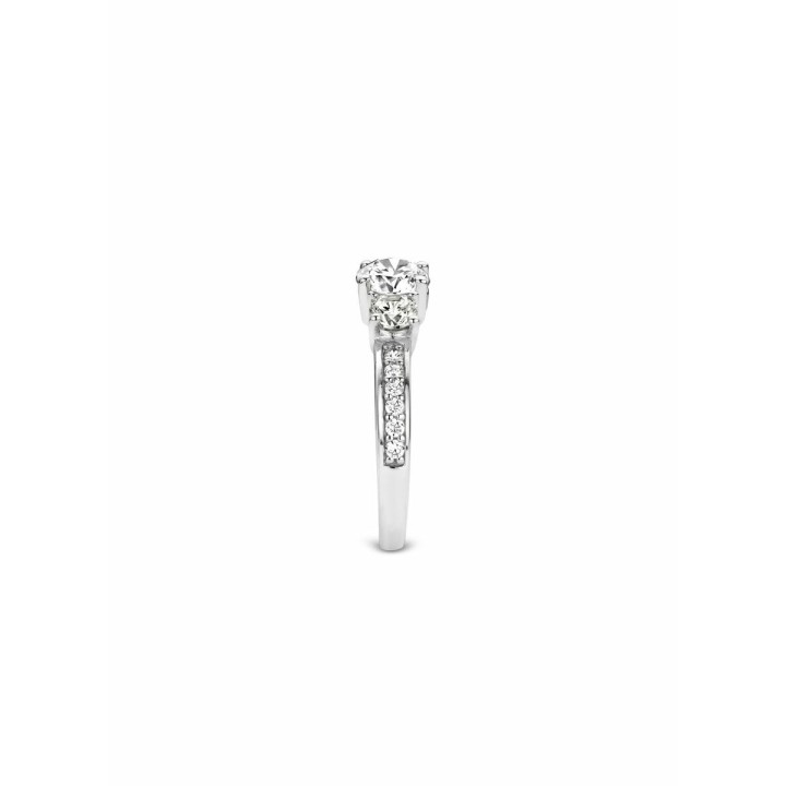 Bague Femme Ti Sento 12044ZI/58 18