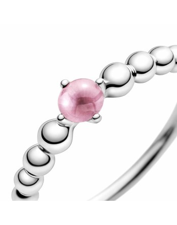 Anillo Mujer Pandora 198867C09-58 18