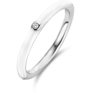 Anello Donna Ti Sento 12225WA/56 16