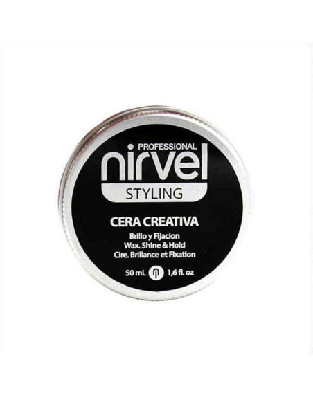 Cera Modellante Nirvel 8435054669347 (50 ml)