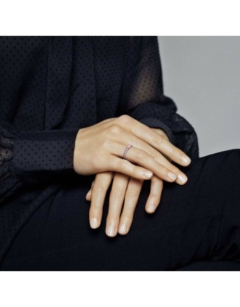 Ladies' Ring Pandora 198867C09-58 18