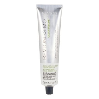 Tinte sin Amoniaco Revlon Nº 3,0 Dark Brown (75 ml)