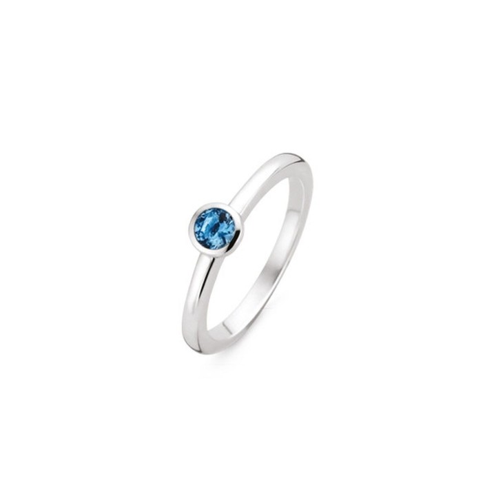 Anillo Mujer Ti Sento 1868DB/54 14