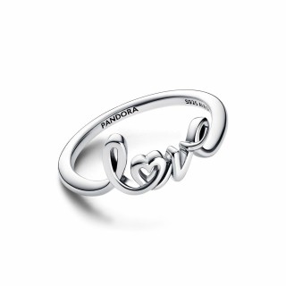 Ring til kvinder Pandora 193058C00-52 12