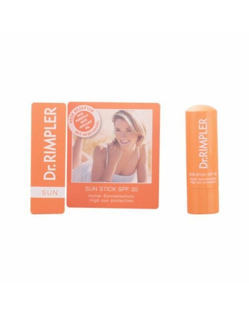 Lip Balm Sunstick Dr. Rimpler Sun SPF 30 (3,8 g) Spf 30 3,8 g