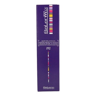 Permanent Farve Salerm Contrastyling 75 Nº 0.44 (75 ml)