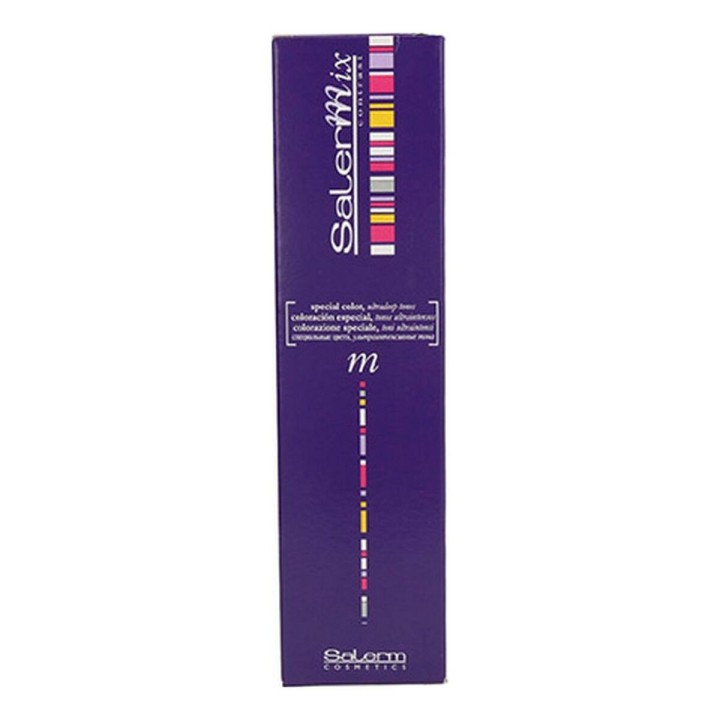 Tintura Permanente Salerm Contrastyling 75 Nº 0.44 (75 ml)