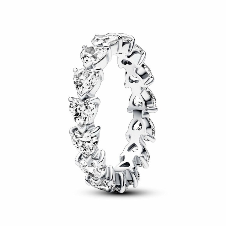 Ring til kvinder Pandora 193103C01-52 12