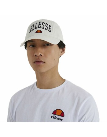 Sportkappe Ellesse Berkeley Weiß Einheitsgröße