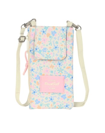 Pung BlackFit8 Blossom Mobiltaske Multifarvet