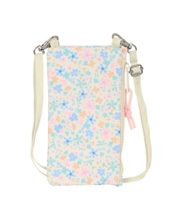 Geldbeutel BlackFit8 Blossom Mobile Tasche Bunt