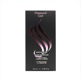 Crema Styling Diamond Girl Sublime Olio d'Argan (100 ml)