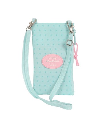 Geldbeutel BlackFit8 Enjoy Mobile Tasche grün