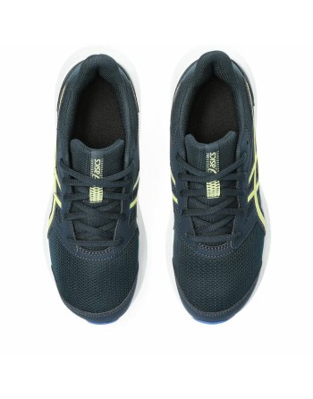 Laufschuhe für Kinder Asics Jolt 4 Gs Dunkelblau